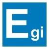 Patalpų kategorija Egi – lipdukas