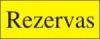 Rezervas – lipdukas
