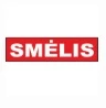 Smėlis – lipdukas