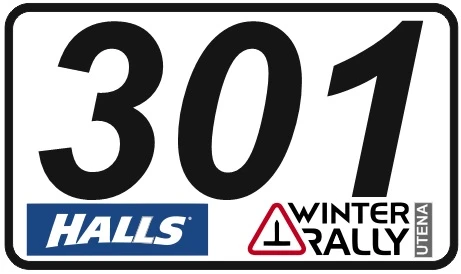 Sportiniai numeriai automobiliams, motociklams, kateriams, jachtoms, vandens motociklams – lipdukas