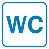 WC – lipdukas